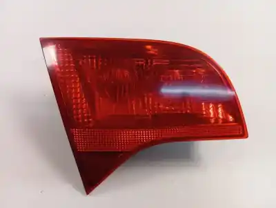 Peça sobressalente para automóvel em segunda mão farolim interior traseiro esquerdo por audi a4 avant (8e) 2.0 tdi referências oem iam 8e9945093a