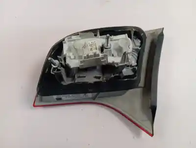 Second-hand car spare part interior left tailgate light for audi a4 avant (8e) 2.0 tdi oem iam references 8e9945093a  