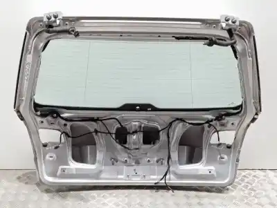 Second-hand car spare part tailgate for audi a4 avant (8e) 2.0 tdi oem iam references   