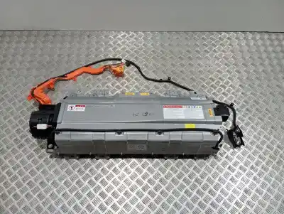 Peça sobressalente para automóvel em segunda mão bateria por kia ceed sportswagon edrive phev referências oem iam 37503cr710