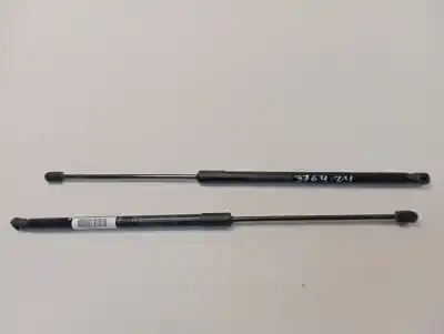 Peça sobressalente para automóvel em segunda mão amortecedores do tronco / porta por kia ceed sportswagon edrive phev referências oem iam 81770j7200