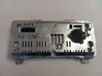 Peça sobressalente para automóvel em segunda mão quadrante por kia ceed sportswagon edrive phev referências oem iam 94013cr600  