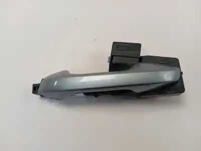 Peça sobressalente para automóvel em segunda mão puxador exterior traseiro esquerdo por kia ceed sportswagon edrive phev referências oem iam 