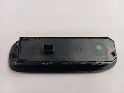Peça sobressalente para automóvel em segunda mão botão / interruptor elevador vidro dianteiro esquerdo por ford s-max (ca1) trend referências oem iam 7s7t14a132ab  