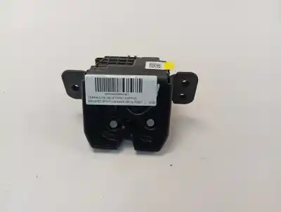 Peça sobressalente para automóvel em segunda mão fechadura do mala por kia ceed sportswagon edrive phev referências oem iam 