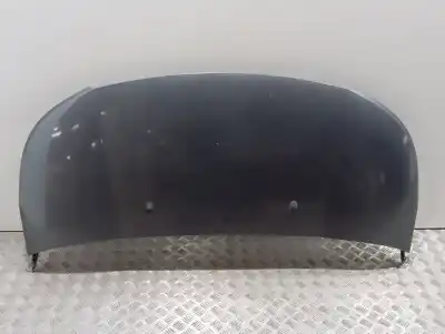 Second-hand car spare part bonnet for citroen c3 picasso sx oem iam references 