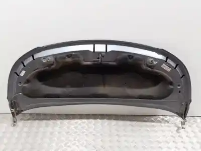 Peça sobressalente para automóvel em segunda mão capot por citroen c3 picasso sx referências oem iam   