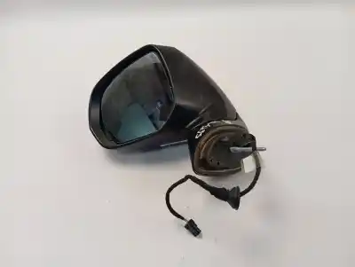 Second-hand car spare part left rearview mirror for citroen c3 picasso sx oem iam references 8153xq