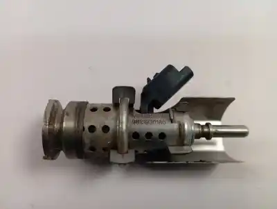 Second-hand car spare part injector for peugeot partner basico l1 oem iam references 9813930180