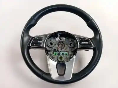 Peça sobressalente para automóvel em segunda mão volante por kia ceed sportswagon edrive phev referências oem iam 56100j520sa1