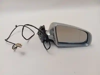 Peça sobressalente para automóvel em segunda mão espelho retrovisor direito por audi a4 avant (8e) 2.0 tdi referências oem iam 010681