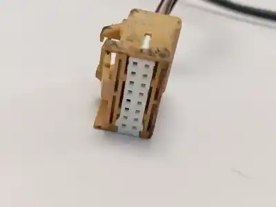 Peça sobressalente para automóvel em segunda mão espelho retrovisor esquerdo por audi a4 avant (8e) 2.0 tdi referências oem iam 010681  