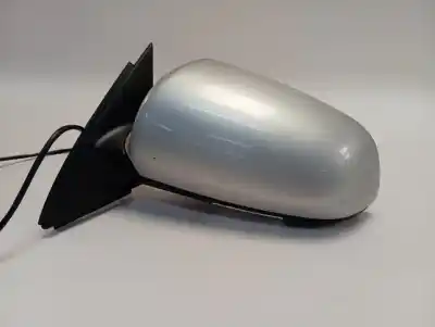 Peça sobressalente para automóvel em segunda mão espelho retrovisor esquerdo por audi a4 avant (8e) 2.0 tdi referências oem iam 010681  