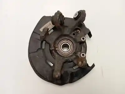 Peça sobressalente para automóvel em segunda mão manga de eixo traseira direita por bmw serie 1 berlina (e81/e87) 130i referências oem iam 0000018958