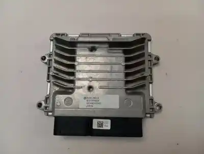 Peça sobressalente para automóvel em segunda mão centralina de motor uce por kia ceed sportswagon edrive phev referências oem iam 954412bdc0