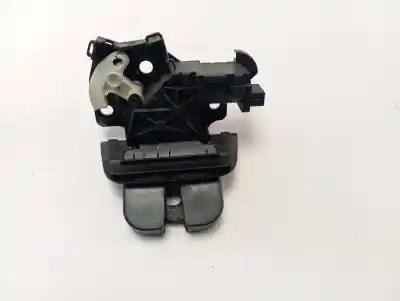 Peça sobressalente para automóvel em segunda mão fechadura do mala por audi a4 avant (8e) 2.0 tdi referências oem iam 8p4827505c