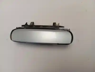 Peça sobressalente para automóvel em segunda mão puxador exterior traseiro esquerdo por audi a4 avant (8e) 2.0 tdi referências oem iam 8e0839207
