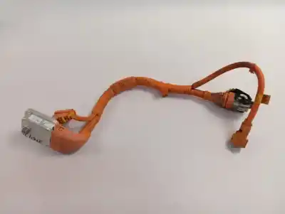 Peça sobressalente para automóvel em segunda mão fio por kia ceed sportswagon edrive phev referências oem iam 91674cr000