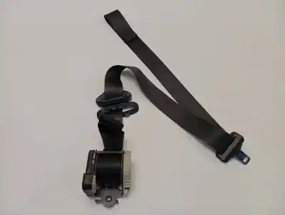 Second-hand car spare part front right seat belt for citroen c2 collection oem iam references 96422196xx