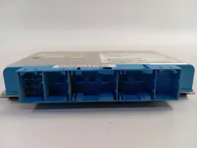 Second-hand car spare part automatic gearbox control unit for bmw serie 3 cabrio (e46) 330 ci oem iam references 7522980  