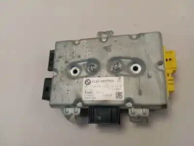 Tweedehands auto-onderdeel elektronische module voor bmw serie 5 touring (e61) 530d oem iam-referenties 61356957759
