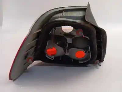 Second-hand car spare part right tailgate light for bmw serie 3 cabrio (e46) 330 ci oem iam references   