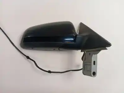 Автозапчастина б/у правий задний огляд для audi a4 cabrio (8h) 2.0 tdi посилання на oem iam   