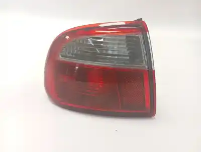 Pezzo di ricambio per auto di seconda mano lampada posteriore sinistra per seat toledo (1m2) select riferimenti oem iam 1m5945095b