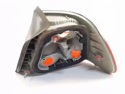 Second-hand car spare part left tailgate light for bmw serie 3 cabrio (e46) 330 ci oem iam references   