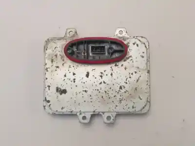 Pièce détachée automobile d'occasion  MODULE DE BALLAST DE PHARE XENON pour PEUGEOT 407 COUPE  Références OEM IAM 5DV00900000  