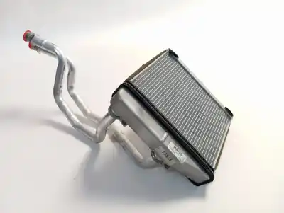 Second-hand car spare part heating / air conditioning radiator for opel corsa e business oem iam references 164210100