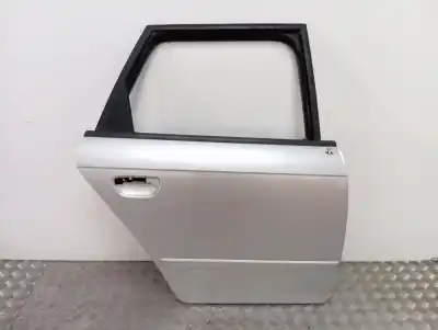 Peça sobressalente para automóvel em segunda mão porta do automóvel traseira direita por audi a4 avant (8e) 2.0 tdi referências oem iam 8e0833052j
