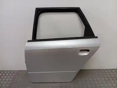 Peça sobressalente para automóvel em segunda mão porta do automóvel traseira esquerda por audi a4 avant (8e) 2.0 tdi referências oem iam 8e0833051j
