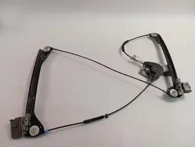Second-hand car spare part driver left window regulator for bmw serie 3 cabrio (e46) 330 ci oem iam references   