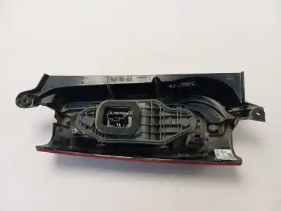 Автозапчастина б/у правий ліхтар для opel combo life expression посилання на oem iam 9820554880  