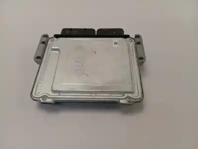 Автозапчастина б/у ебу контролер двигуна для opel combo life expression посилання на oem iam 9851039580  