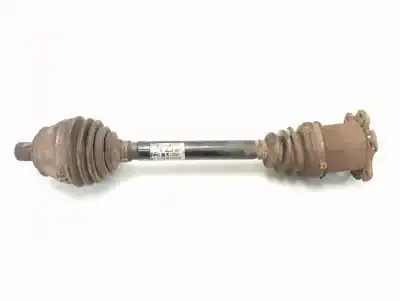 Peça sobressalente para automóvel em segunda mão transmissão dianteira direita por audi a6 avant (4f5) 2.7 tdi referências oem iam 8250161484058