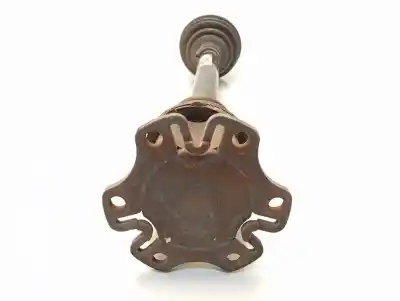 Автозапчастина б/у передня права трансмісія для audi a6 avant (4f5) 2.7 tdi посилання на oem iam 8250161484058  