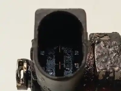 Second-hand car spare part injector for mercedes-benz vito (w639) basic, combi 109 cdi compacto (639.601) oem iam references   