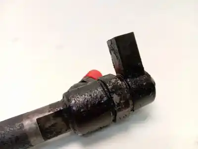 Second-hand car spare part injector for mercedes-benz vito (w639) basic, combi 109 cdi compacto (639.601) oem iam references   