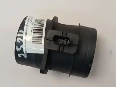 Автозапчастина б/у ВИТРАТОМІР ПОВІТРЯ для VOLKSWAGEN CADDY PROFESIONAL (SA) (03.2015)  Посилання на OEM IAM 03L906461A  