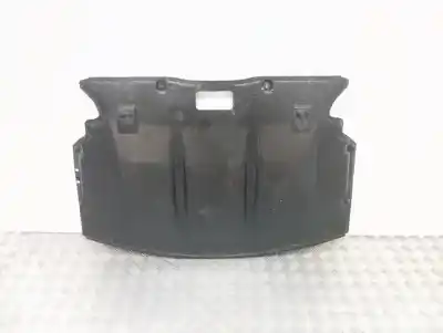 Second-hand car spare part SUMP GUARD for BMW SERIE 5 BERLINA (E60) M57TU OEM IAM references   