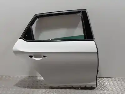 Peça sobressalente para automóvel em segunda mão porta do automóvel traseira direita por citroen ds5 design referências oem iam 9667051280