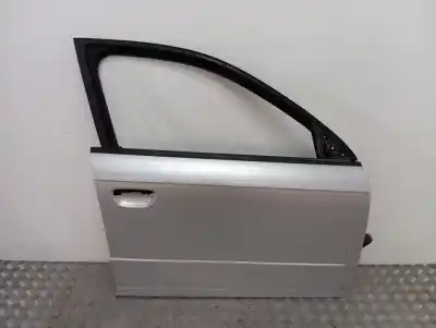 Peça sobressalente para automóvel em segunda mão PORTA DIANTEIRA DIREITA por AUDI A4 AVANT (8E)  Referências OEM IAM 8E0831052J  8E0831052L
