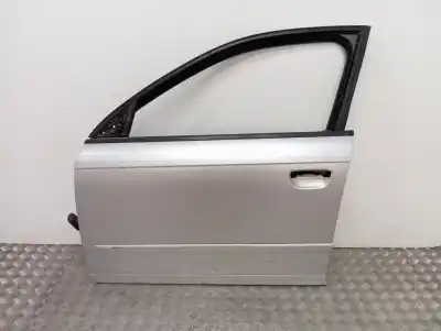 Peça sobressalente para automóvel em segunda mão porta da frente esquerda por audi a4 avant (8e) 2.0 tdi referências oem iam 8e0831051j