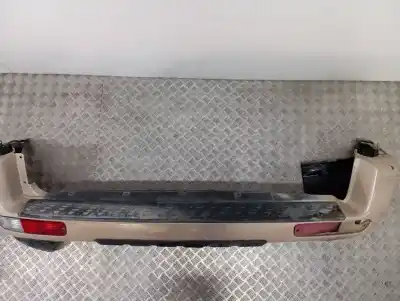 İkinci el araba yedek parçası ARKA TAMPON için MITSUBISHI MONTERO (V60/V70)  OEM IAM referansları MN133659HB  