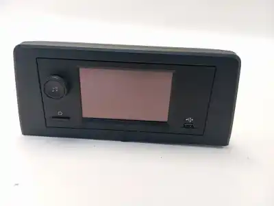 Автозапчасти б/у многофункциональный дисплей за opel combo life edition ссылки oem iam 9841560377