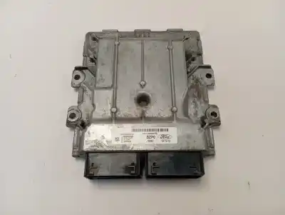 Pièce détachée automobile d'occasion CALCULATEUR MOTEUR ECU pour FORD TRANSIT/TOURNEO CUSTOM COMBI (TTF)  Références OEM IAM KK2112A650FA  