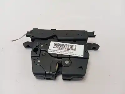 Pièce détachée automobile d'occasion coffre / serrure de porte pour bmw serie 3 berlina (f30) n47d20c références oem iam 918064105