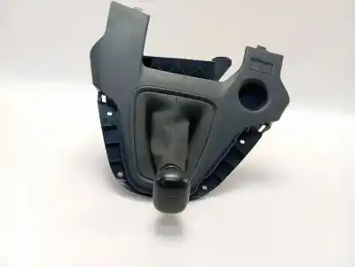 Second-hand car spare part gear lever for peugeot rifter active nav+ standard oem iam references 9814762080